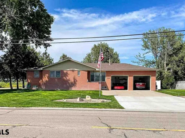 2817 W 42nd St, Scottsbluff, NE 69361