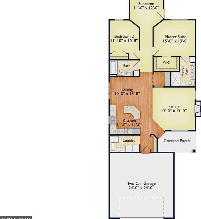 2nd image of 10255 Kittredge Pkwy