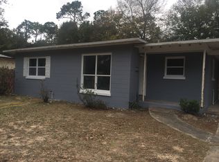 200 E Highland Dr, Pensacola, FL 32503