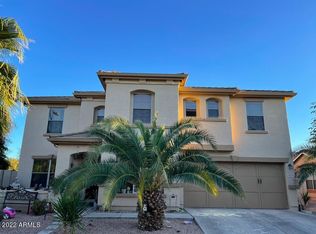 3771 E Betsy Ln, Gilbert, AZ 85296