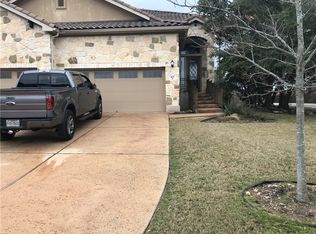 400 Hummingbird Ln, Leander, TX 78734