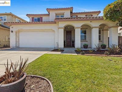 1671 Sycamore Dr, Oakley, CA, 94561