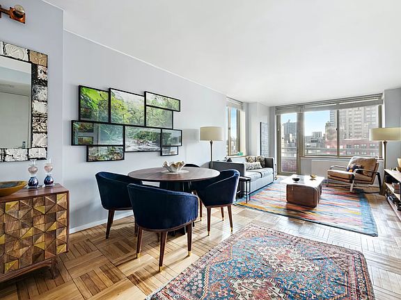 2nd image of 236 E 47th St APT 22B
