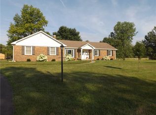 6630 Mimosa Ln, Indianapolis, IN