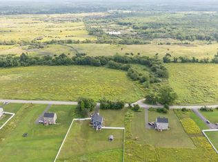 LOT Thompson St #A, Middleboro, MA 02346