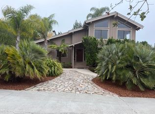 711 Graham Hill Rd, Santa Cruz, CA 95060