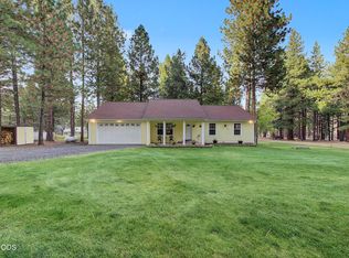 12615 Overland Dr, Klamath Falls, OR 97603