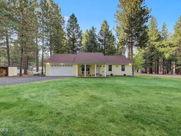 12615 Overland Dr, Klamath Falls, OR 97603