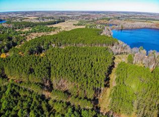 ON N Forest Rd, Tomahawk, WI 54487