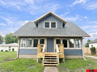 330 Pearl St, Lyons, NE 68038