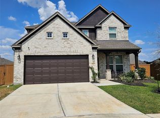 5403 Rustic Ruby Dr, Brookshire, TX 77423