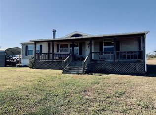 13807 N 3540th Rd, Konawa, OK 74849