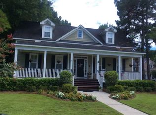 3520 Flowering Oak Way, Mount Pleasant, SC 29466