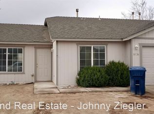 323 Soaring Way UNIT B, Fernley, NV 89408