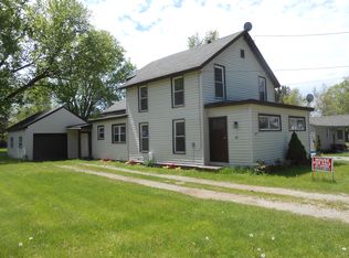 65 Institute St, Frewsburg, NY