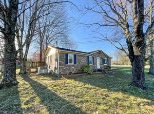 131 Amber Lynn Cir, Columbia, TN 38401
