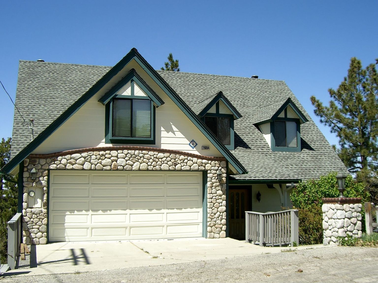 29094 Banff Dr, Lake Arrowhead, CA 92352 Zillow