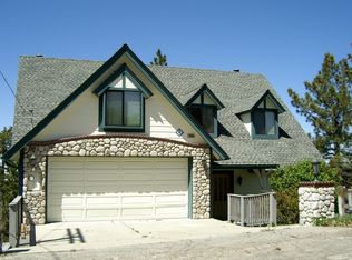 29094 Banff Dr, Lake Arrowhead, CA 92352