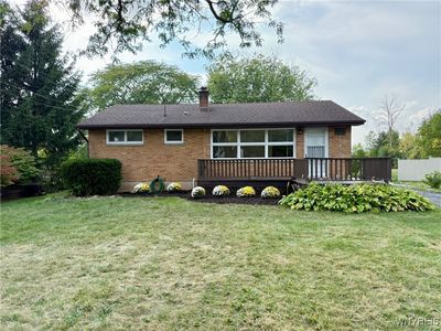 4628 Creek Rd, Lewiston, NY, 14092