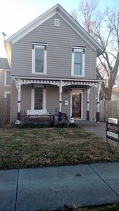 407 Elm St, Wamego, KS, 66547