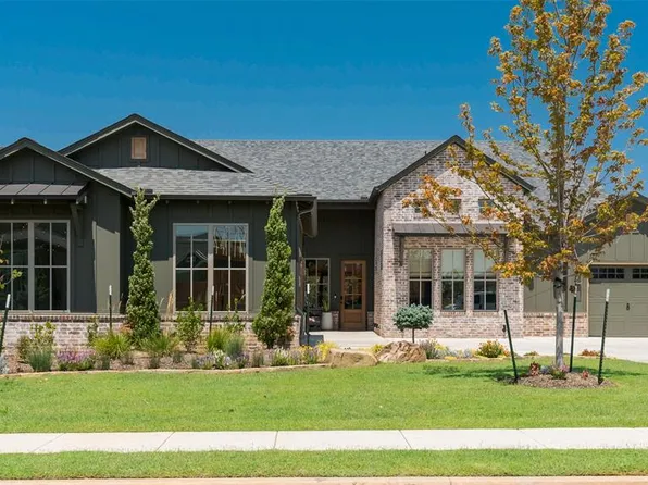 3717 Union Park Pl #Ukfjch, Edmond, OK 73034