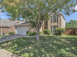 2308 Trinity Ln, McKinney, TX 75072