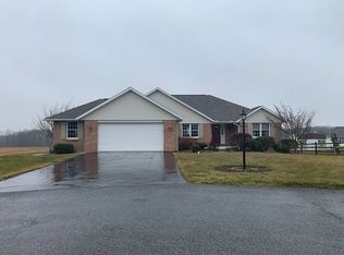 2357 Country Ln, Gilbertsville, PA