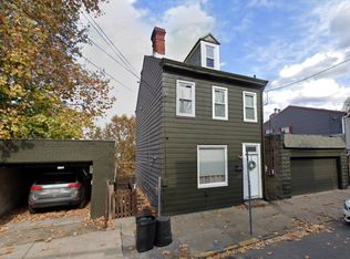 133 Pius St, Pittsburgh, PA 15203