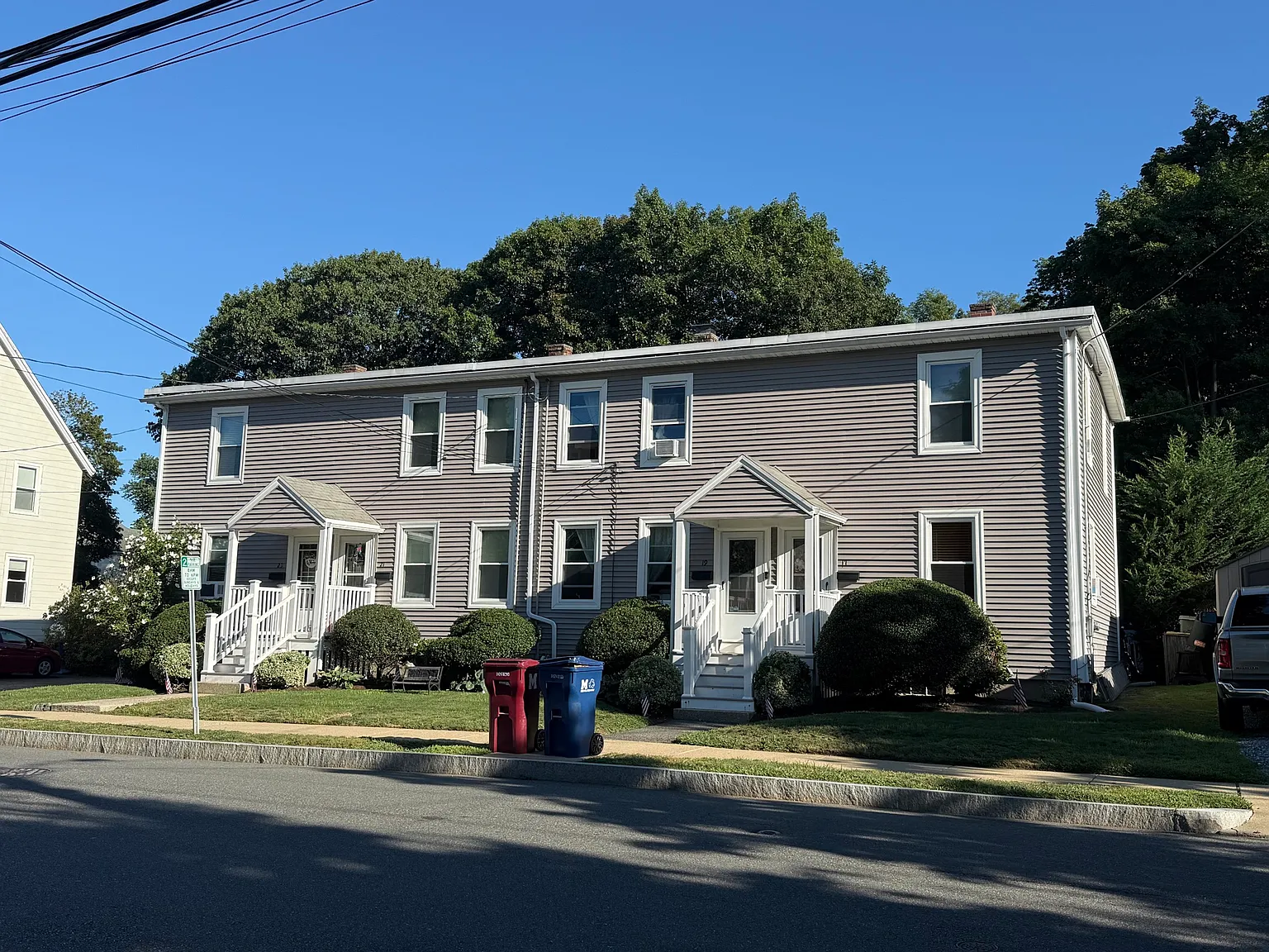 2 bed, 1337 sqft, $3,200 — Photo 1
