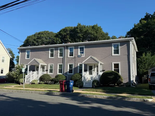 23 Gould St, Melrose, MA 02176