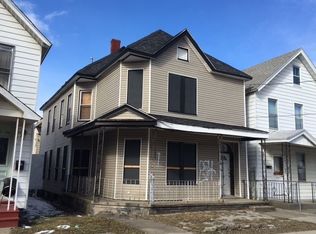 1543 Foster Ave, Schenectady, NY 12308