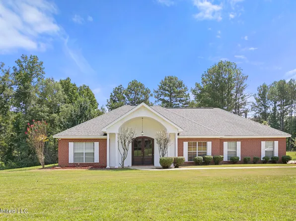 121 Woodsong Way, Terry, MS 39170