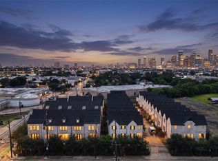 4041 Leeland St, Houston, TX 77023