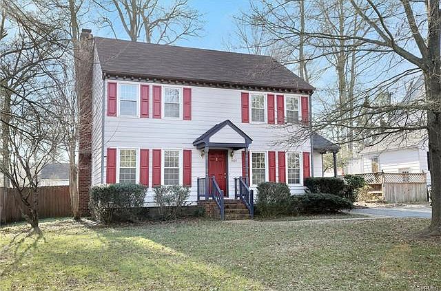 1st image of 7009 W Grace St