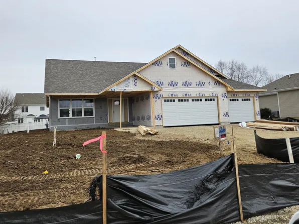 5149 Sparrow Dr, Belvidere, IL 61008