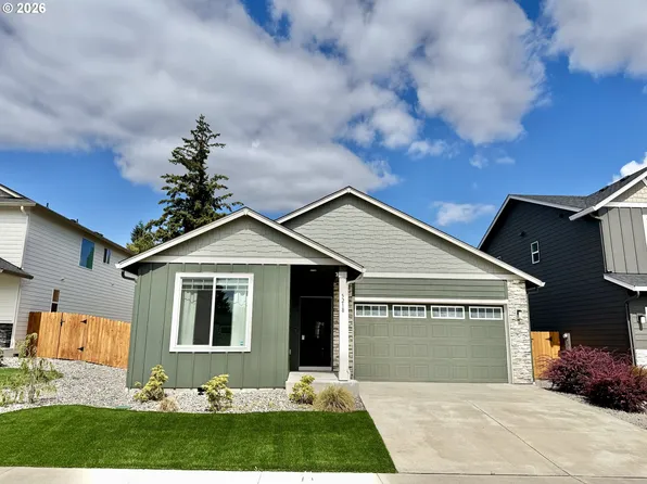 5218 NE 43rd Cir, Vancouver, WA 98661