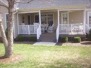 covered back porch