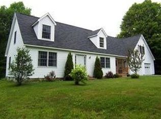 56 Durham Rd, Brunswick, ME 04011