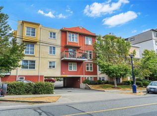 908 Brock Ave #201, Langford, BC