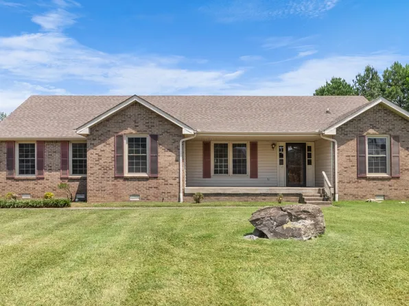 517 W Point Dr, Clarksville, TN 37043