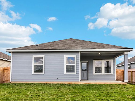 Sterling The Sterling Rear Exterior