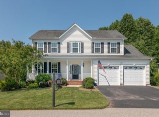 3244 Cannoncade Ct, Chesapeake Beach, MD 20732