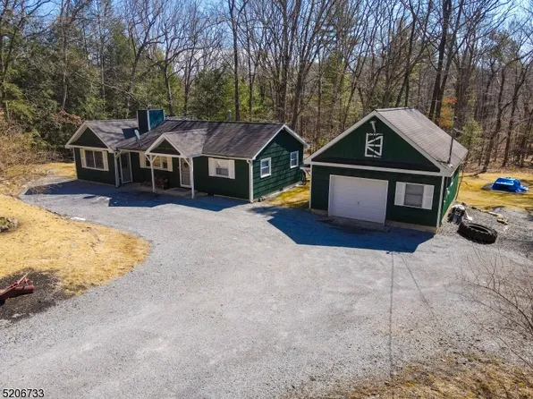 6 Lakeside Ave, Sandyston Twp., NJ 07826