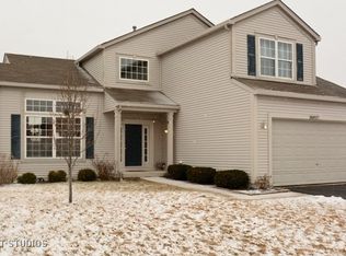 26957 W Cypress Rd, Channahon, IL 60410