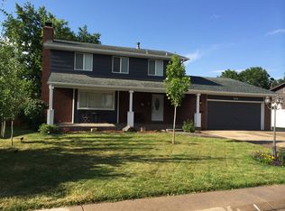 4381 W 89th Way, Westminster, CO 80031