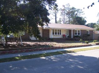 417 Keziah St, Oak Island, NC 28465