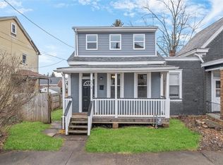 215 Saint Joseph St, Pittsburgh, PA