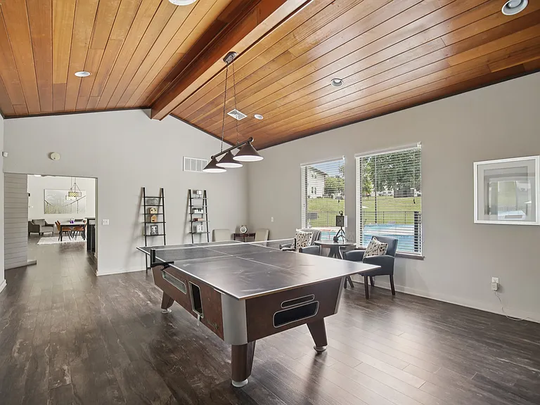 Clubhouse