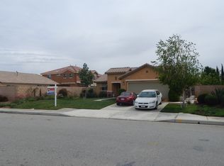 43436 59th St W, Lancaster, CA