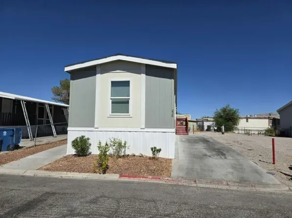 3401 N Walnut Rd Unit 236, Las Vegas, NV 89115